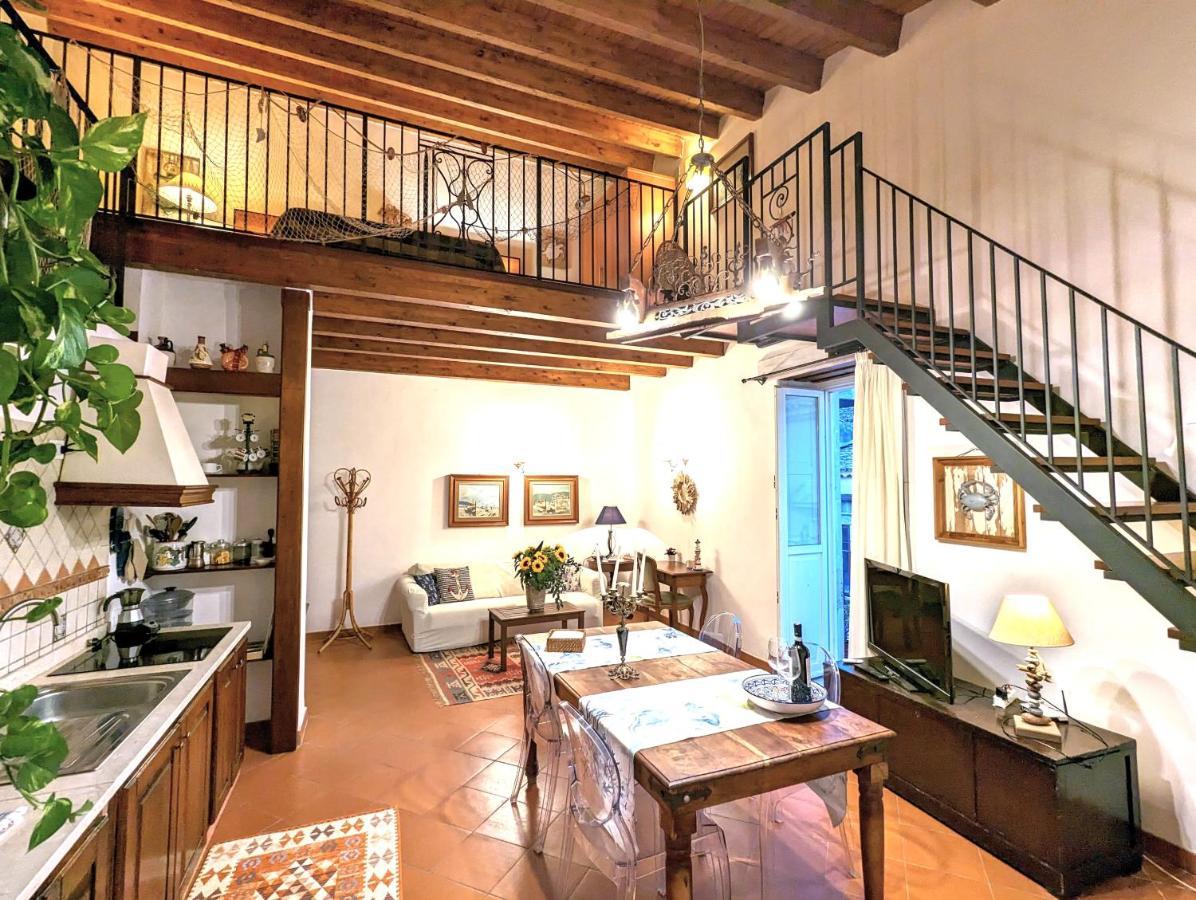 Apartamento La Casa Delle Fate Syracuse Exterior foto