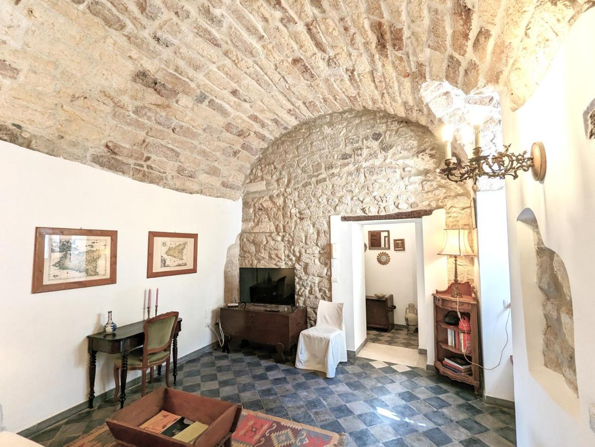 Apartamento La Casa Delle Fate Syracuse Exterior foto