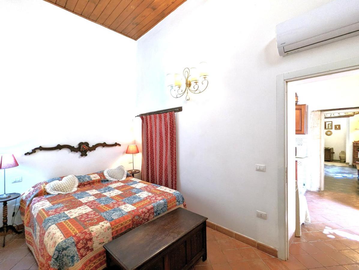 Apartamento La Casa Delle Fate Syracuse Exterior foto