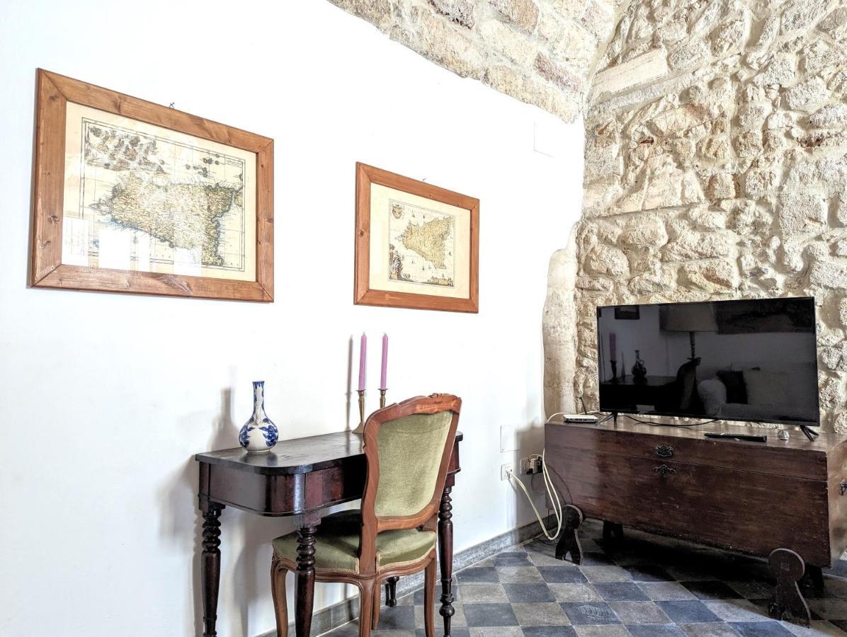 Apartamento La Casa Delle Fate Syracuse Exterior foto