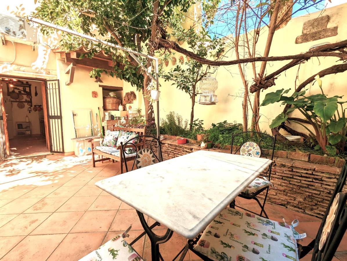 Apartamento La Casa Delle Fate Syracuse Exterior foto