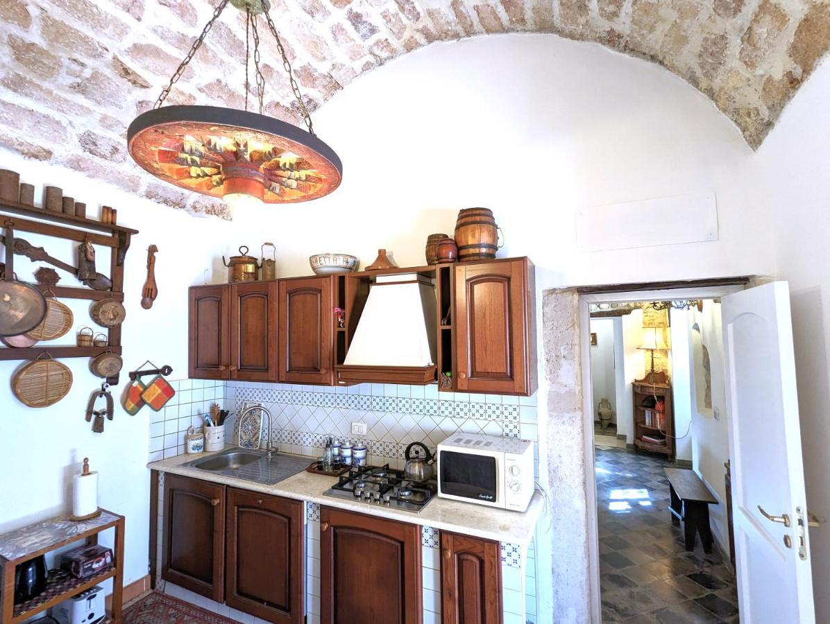 Apartamento La Casa Delle Fate Syracuse Exterior foto