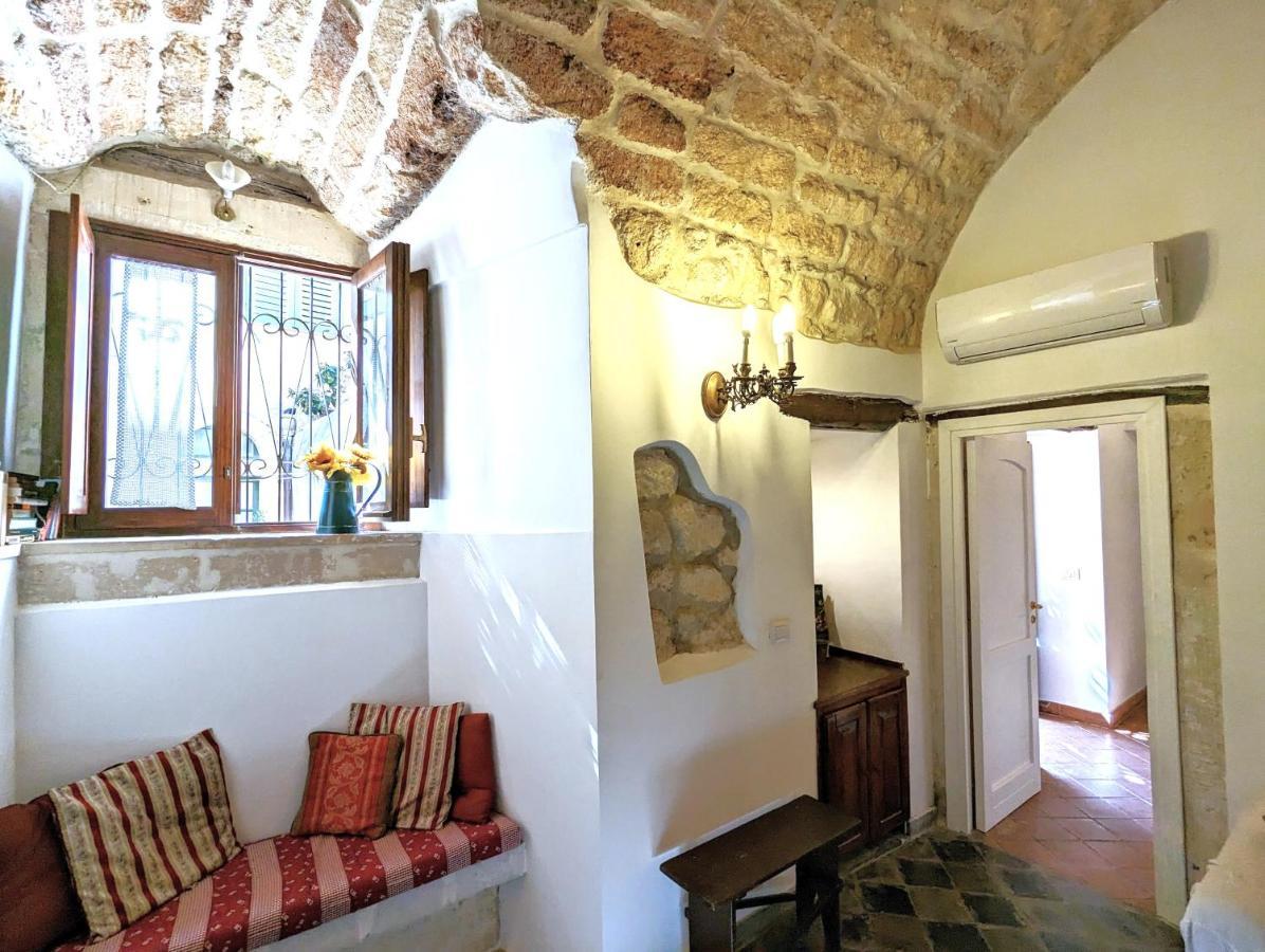 Apartamento La Casa Delle Fate Syracuse Exterior foto
