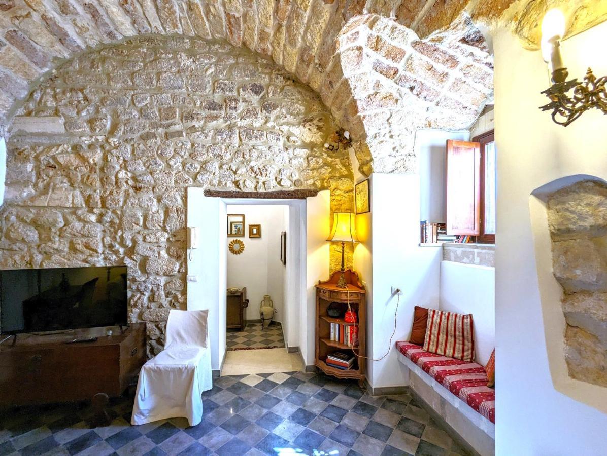 Apartamento La Casa Delle Fate Syracuse Exterior foto