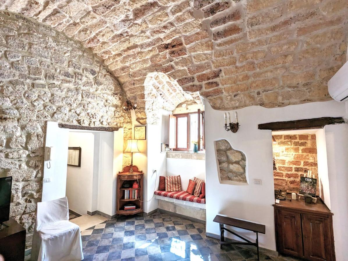 Apartamento La Casa Delle Fate Syracuse Exterior foto